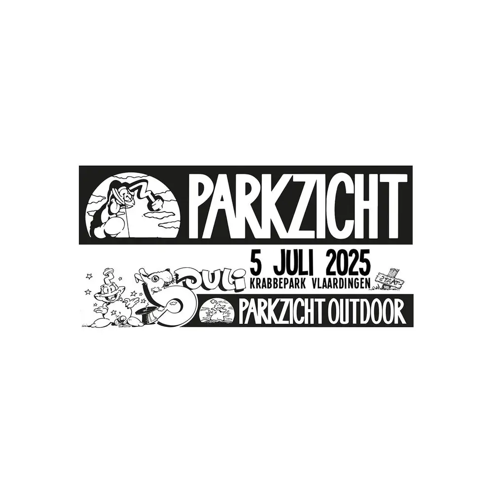 Parkzicht Outdoor 2025